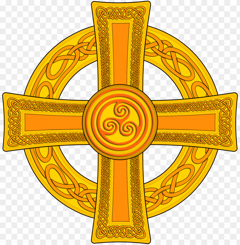 ornament, christian cross, decorative, embroidery, tree, stitch, knot