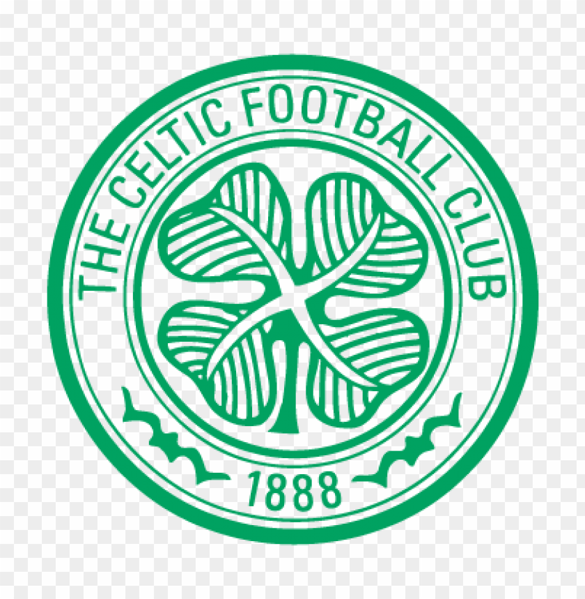  celtic fc logo vector free download - 468033