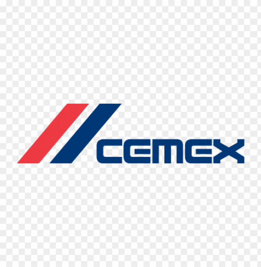  cemex logo vector free download - 467507