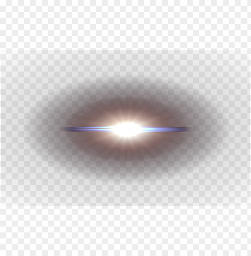 center lens flare PNG with Transparent Background ID 10074