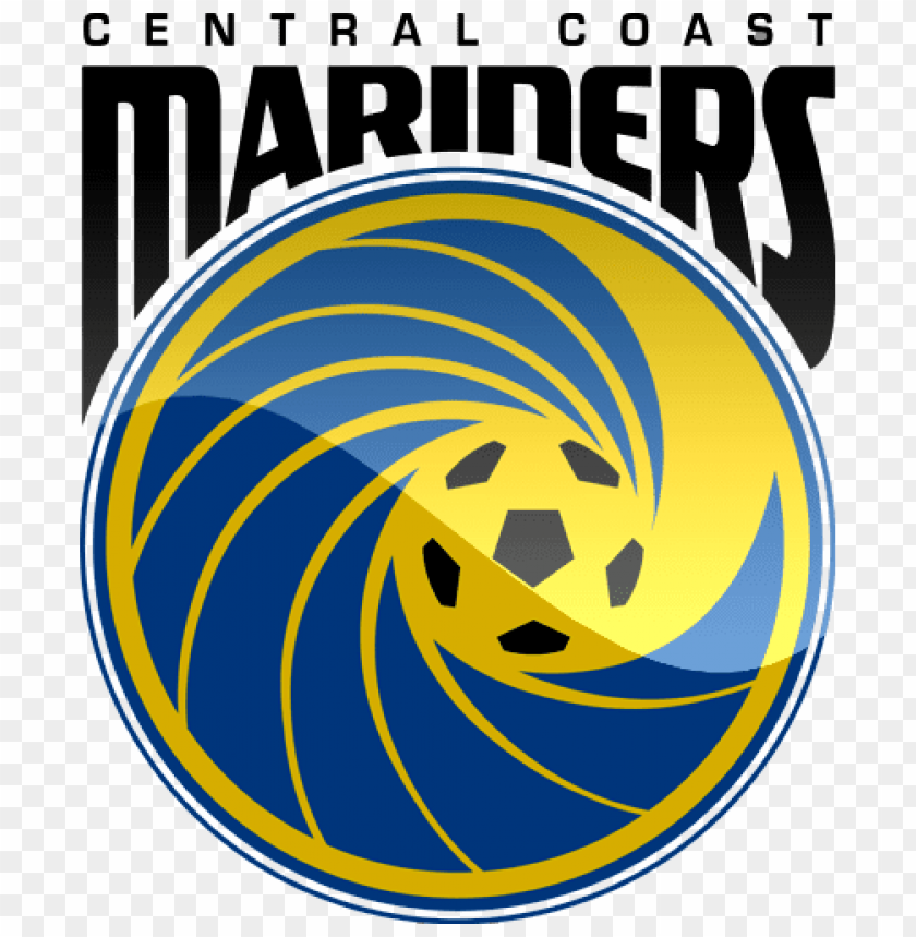 central, coast, mariners, logo, png