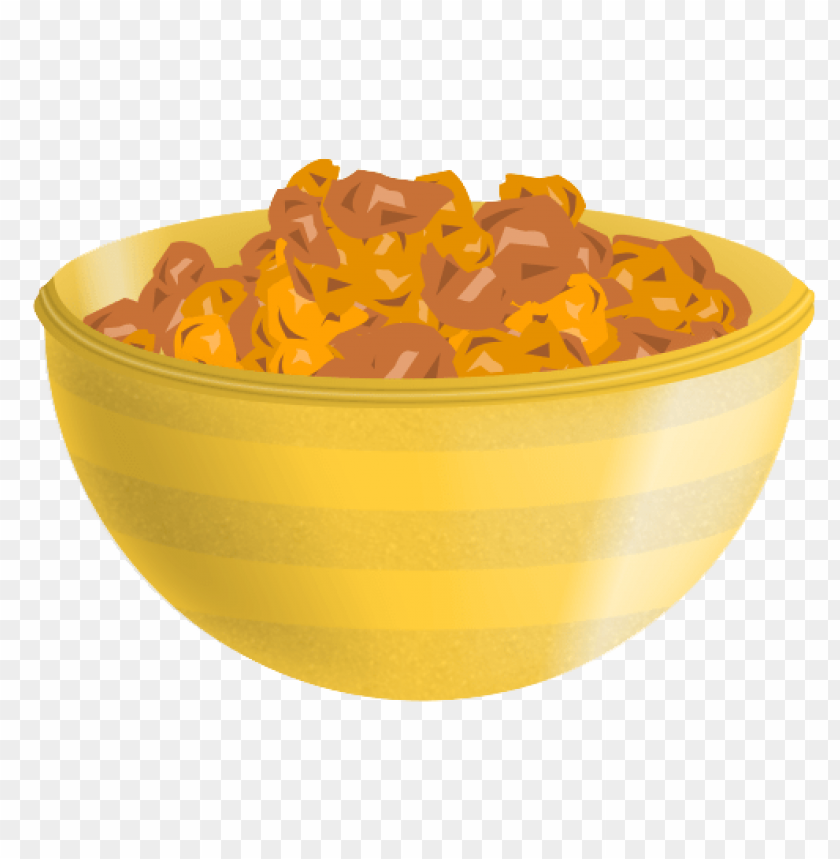 cereal PNG images with transparent backgrounds - Image ID 6413