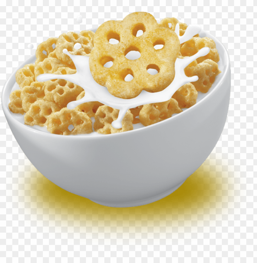 cereal image PNG images with transparent backgrounds - Image ID 6416