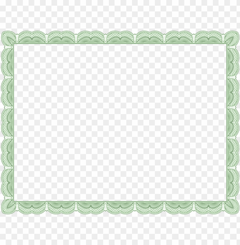 Featured image of post Certificate Border Png Hd