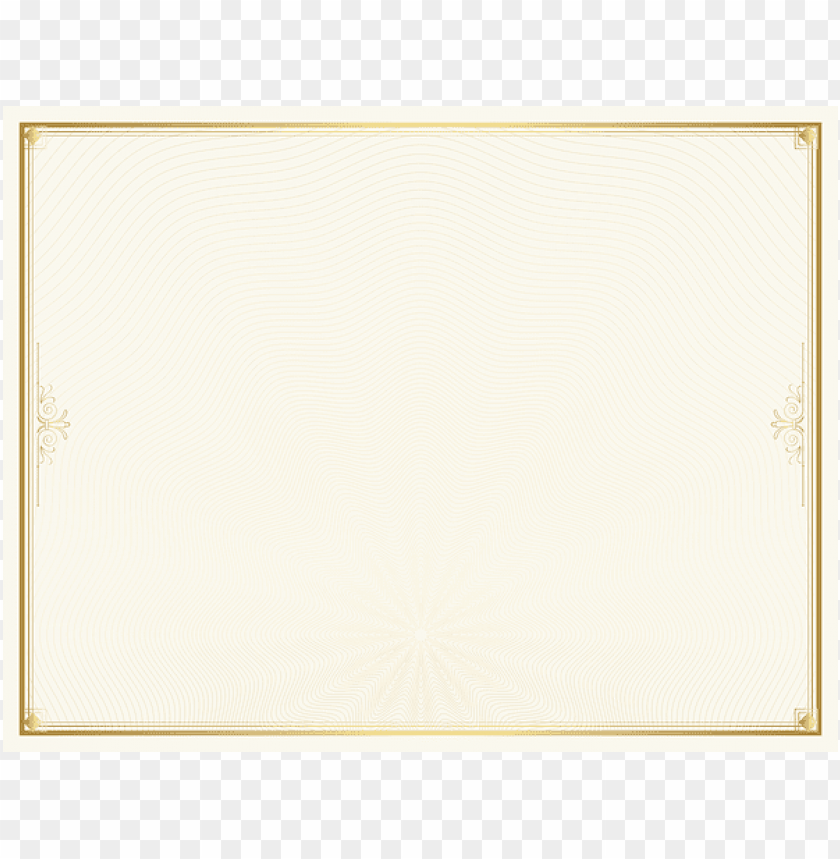 Download Certificate Empty Template Clipart Png Photo Toppng - roblox empty template 2020