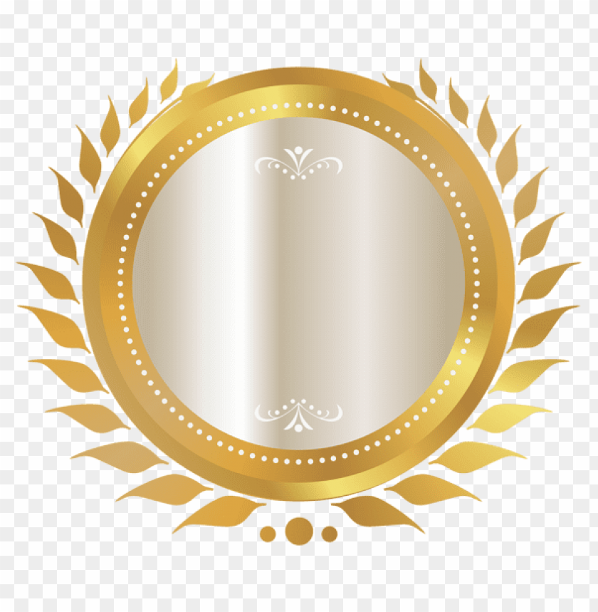 certificate gold seal png PNG transparent with Clear Background ID 115420