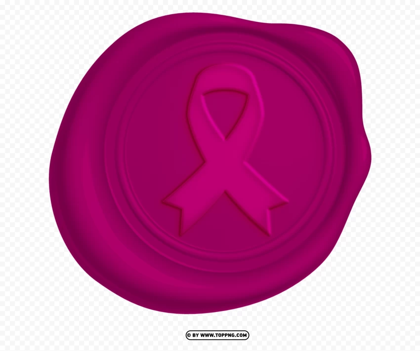 cervical cancer ribbon wax logo stamp sign png , cancer icon,
pink ribbon,
awareness ribbon,
cancer ribbon,
cancer background,
cancer awareness