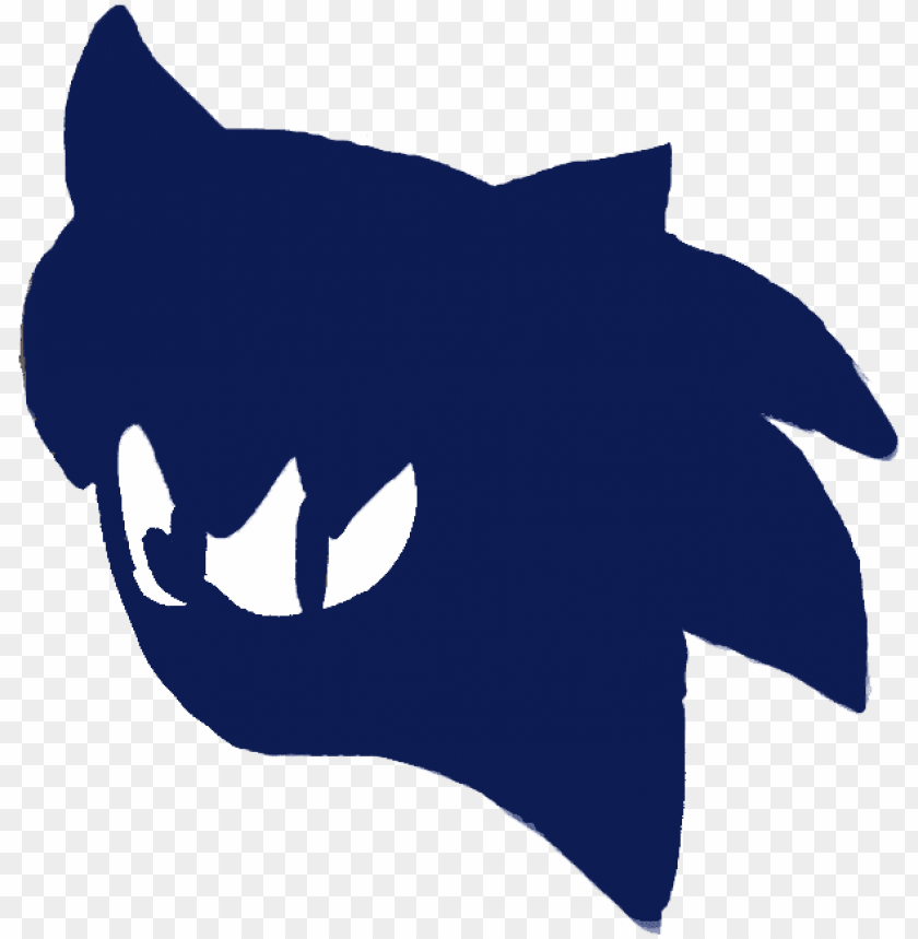 Cesar The Hedgehog Icon - Shadow The Hedgehog Icon Ico Png - Free PNG Images