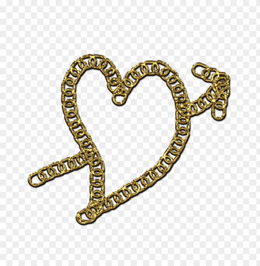 chained heart png, chain,png,chaine,chained,heart