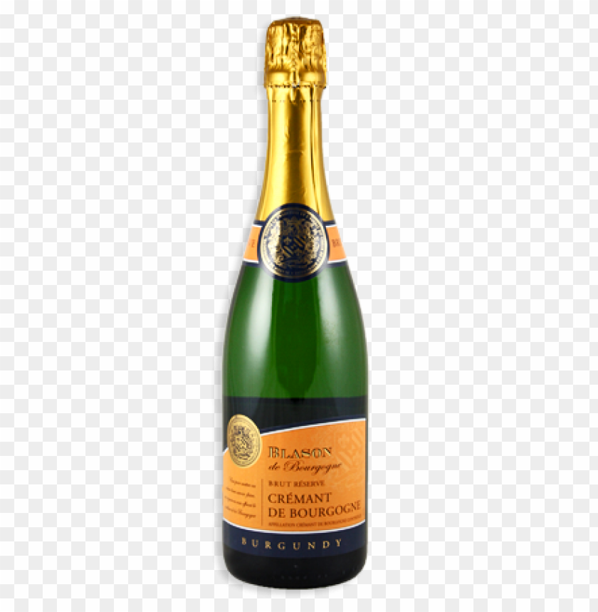 Champagne Food Clear Background