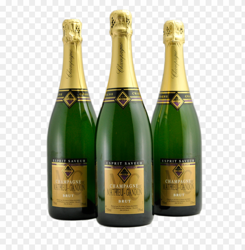 champagne food png free - Image ID 482971