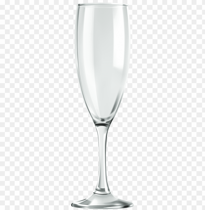 champagne, glass