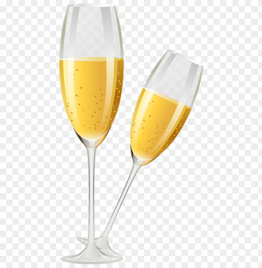 free PNG Download champagne glasses transparent png images background PNG images transparent