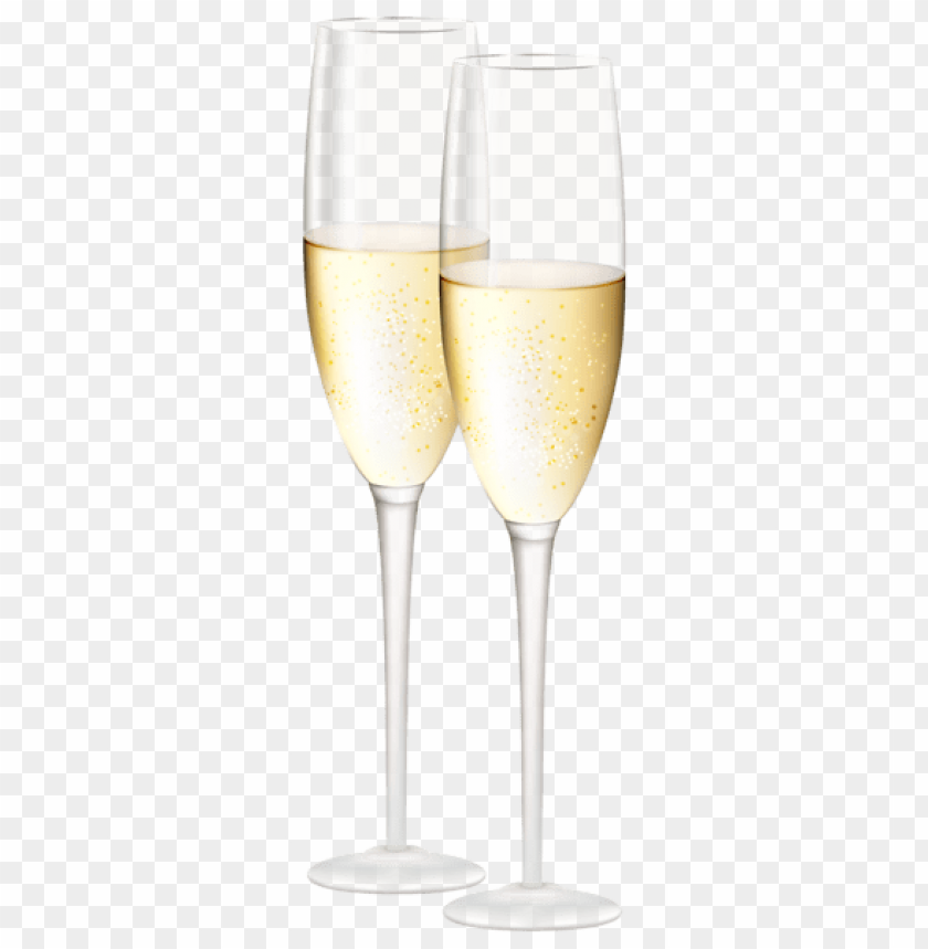 Download Champagne Glasses Transparent Png Images Background@toppng.com