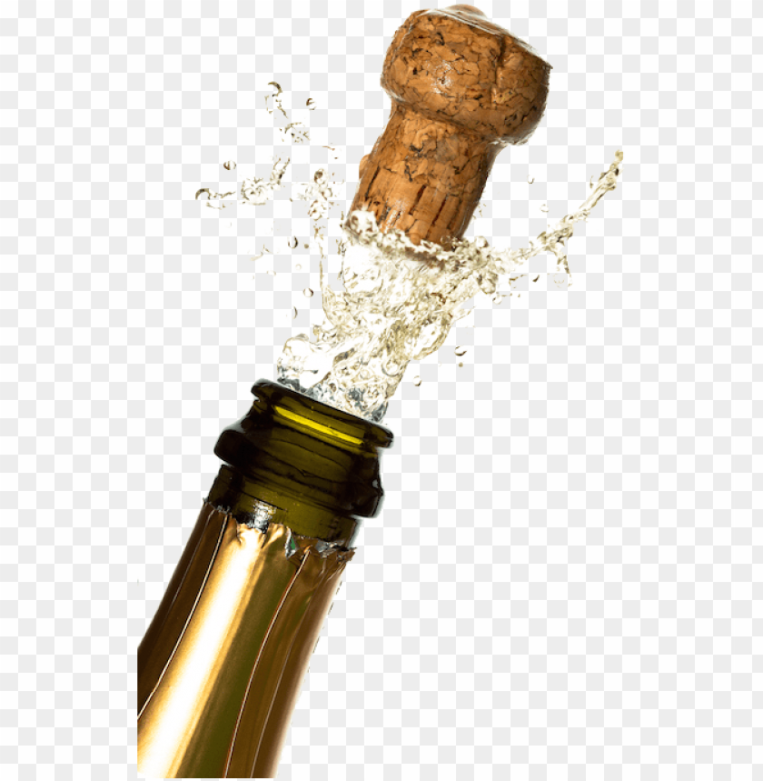 champagne popping png photo - champagne bottle pop transparent background  PNG image with transparent background | TOPpng