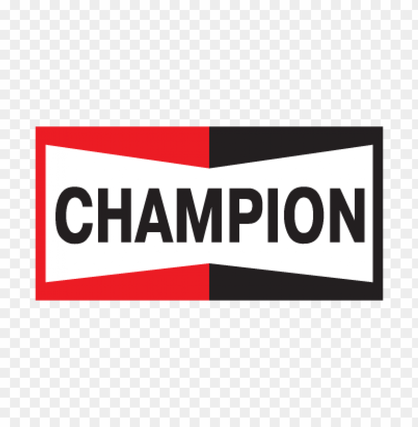  champion logo vector free - 468460