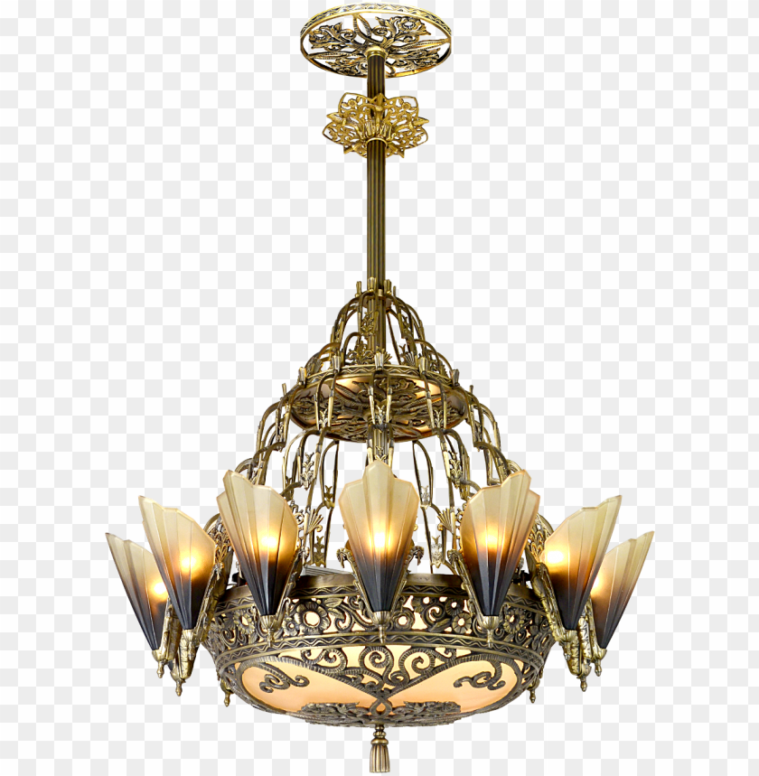 chandelier png