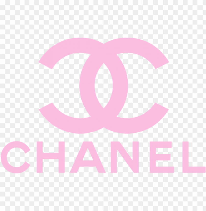 coco chanel logo dripping