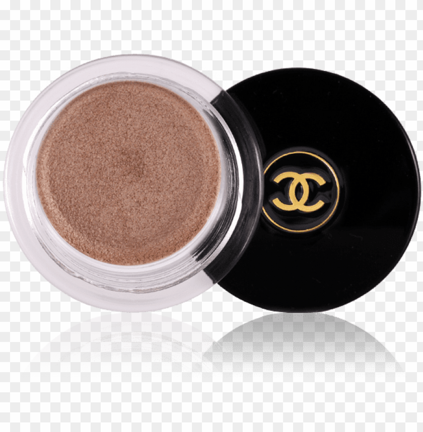 Chanel Ombre Premiere Longwear Cream Eyeshadow Nr - Chanel Ombre Premi Re Longwear  Cream Eye Shadow 4g, PNG Image With Transparent Background