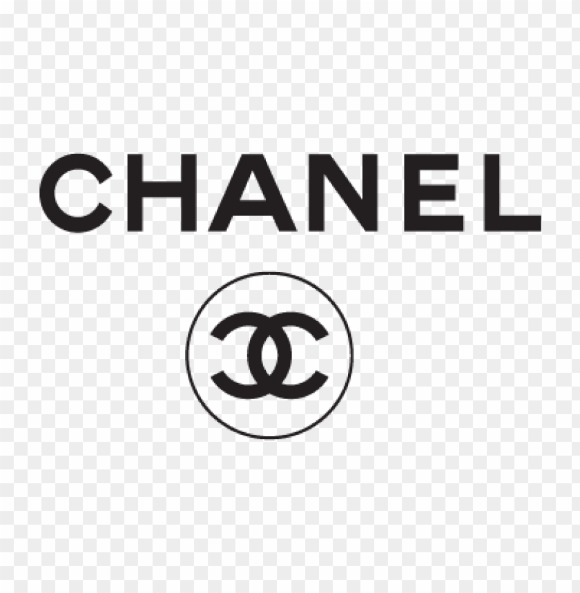 Chanel Vector Logo Download Free | TOPpng
