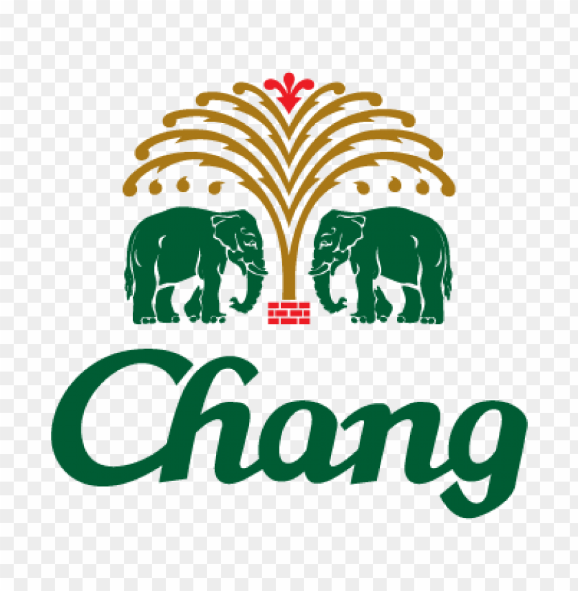  chang logo vector download free - 466458