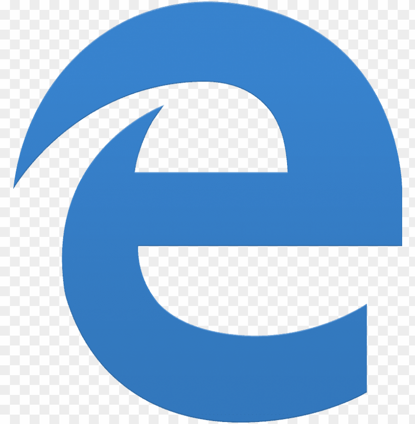 Change Icon Windows 10 Png Clip Freeuse Download Microsoft Edge