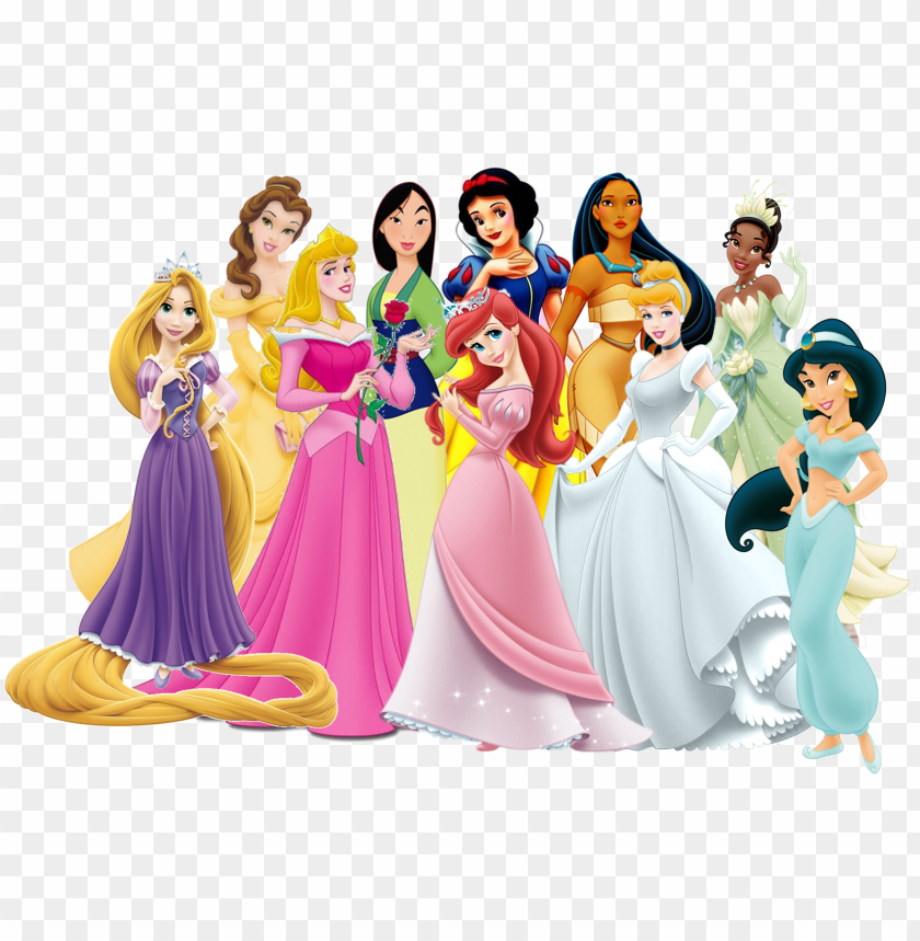 characters disney princess hd wallpaper - disney tangled rapunzel princess  purple dress cosplay PNG image with transparent background | TOPpng