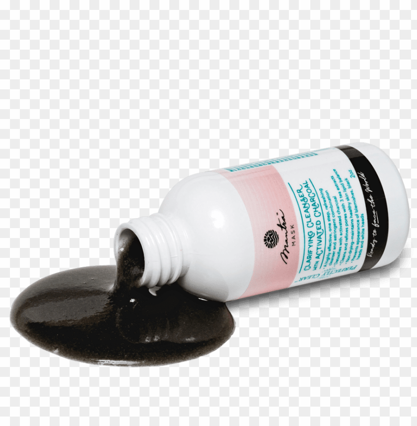 miscellaneous, charcoal, charcoal clarifying cleanser, 