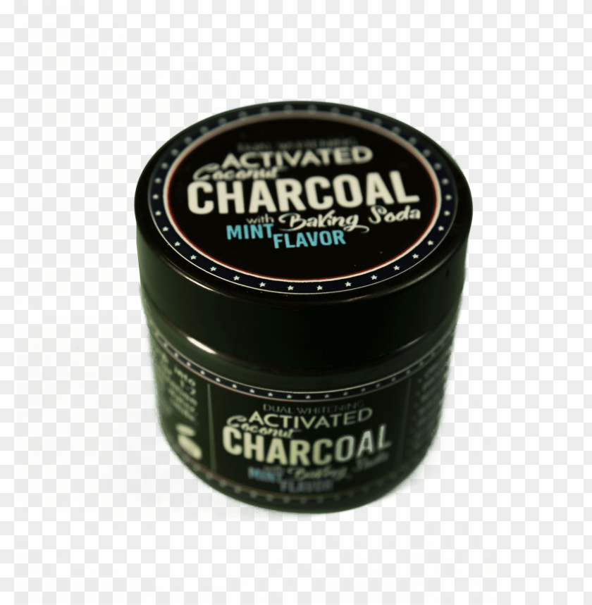 miscellaneous, charcoal, charcoal teeth whitening powder mint flavor, 