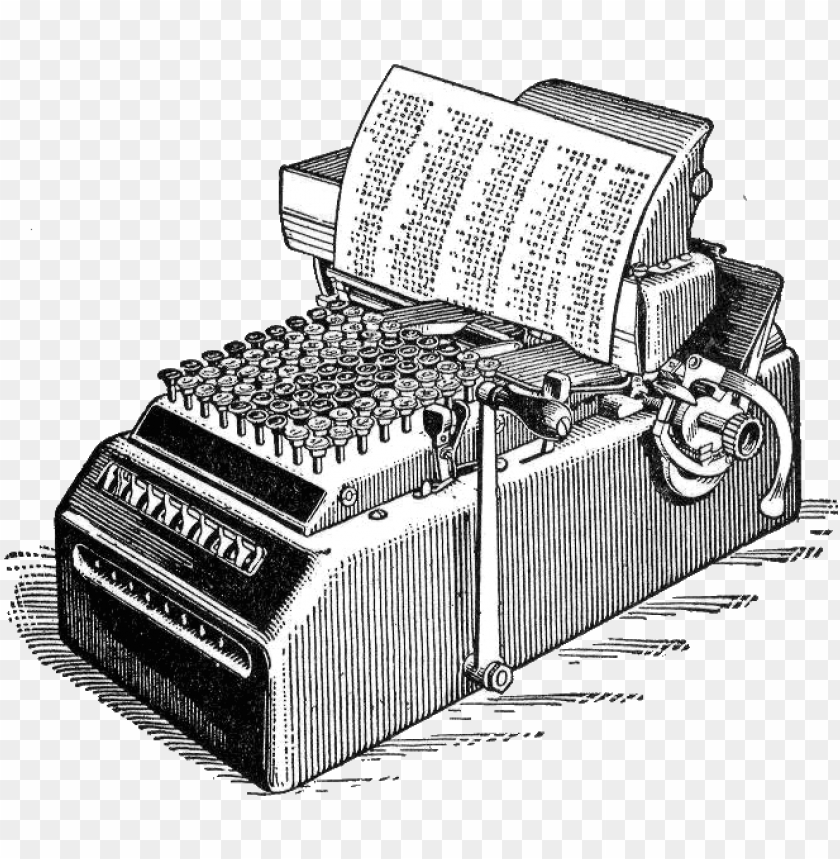charles babbage invents a mechanical calculator PNG transparent with Clear Background ID 85633