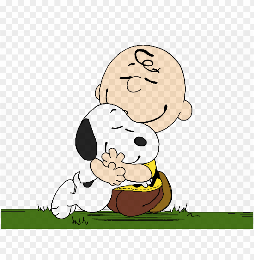 charlie brown and snoopy png - snoopy y charlie brown para colorear PNG image with transparent background@toppng.com
