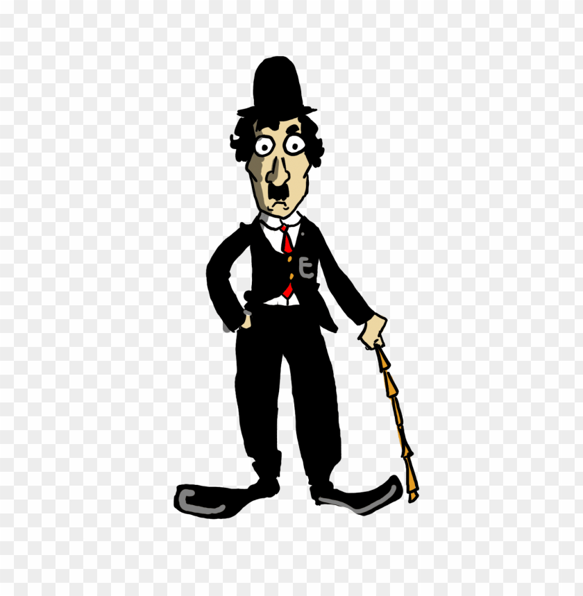 Download charlie chaplin clipart png photo | TOPpng