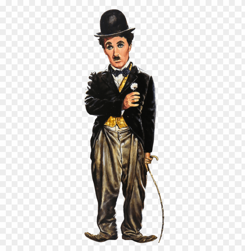 Download charlie chaplin png images background | TOPpng