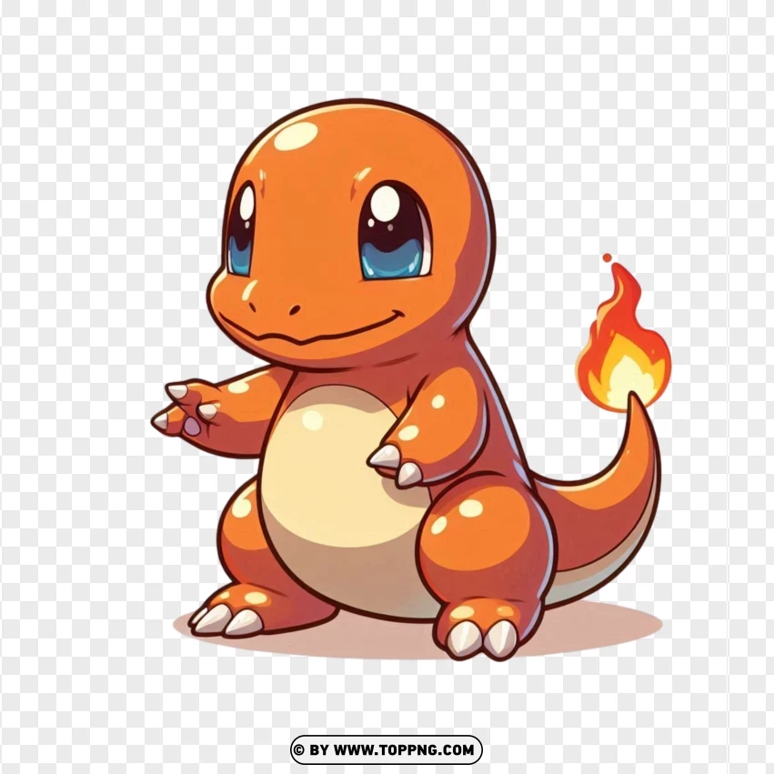 Pokémon,  Charmander,   Pokemon Go,Cartoon ,   Colorful ,   Game ,   Design 