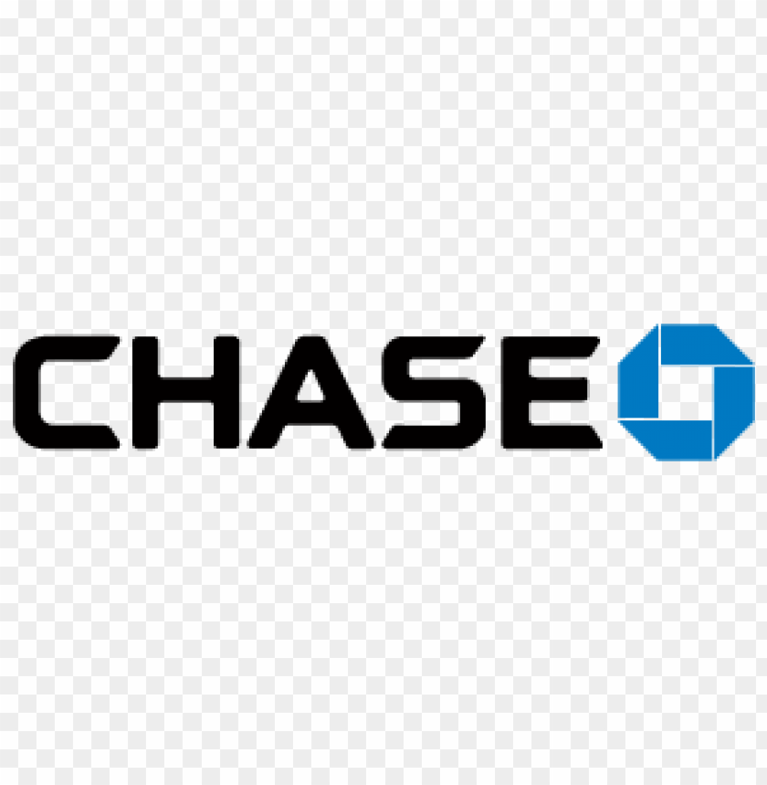  chase logo vector download free - 468405
