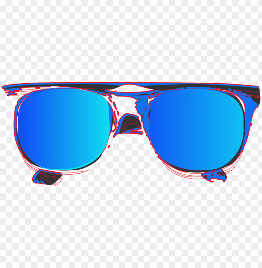 chasma PNG image with transparent background | TOPpng