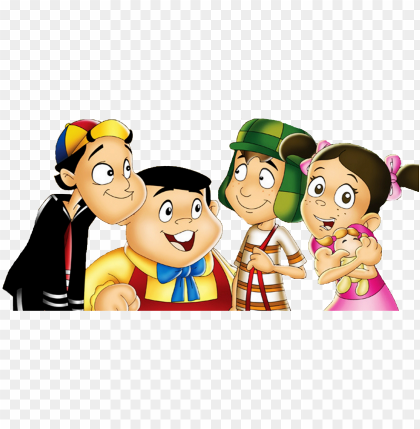 chaves desenhos animados personagens chaves desenho PNG transparent with Clear Background ID 164595