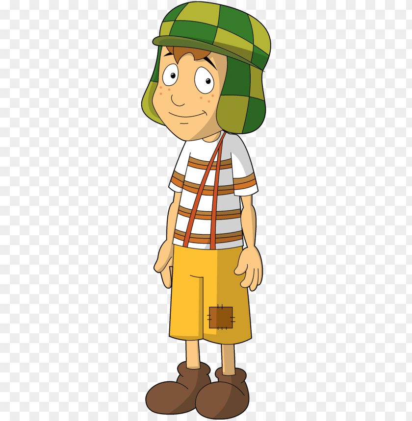 chaves png - chaves em desenho animado chaves PNG image with transparent background@toppng.com
