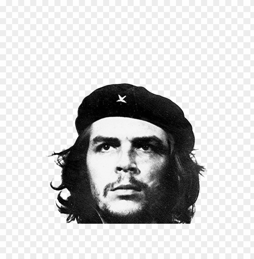 Che Guevara Never lose your smile Edit by AraciEagle2 on DeviantArt