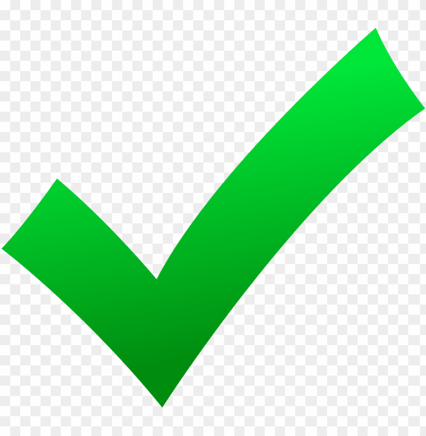Check Mark Png PNG Image With Transparent Background