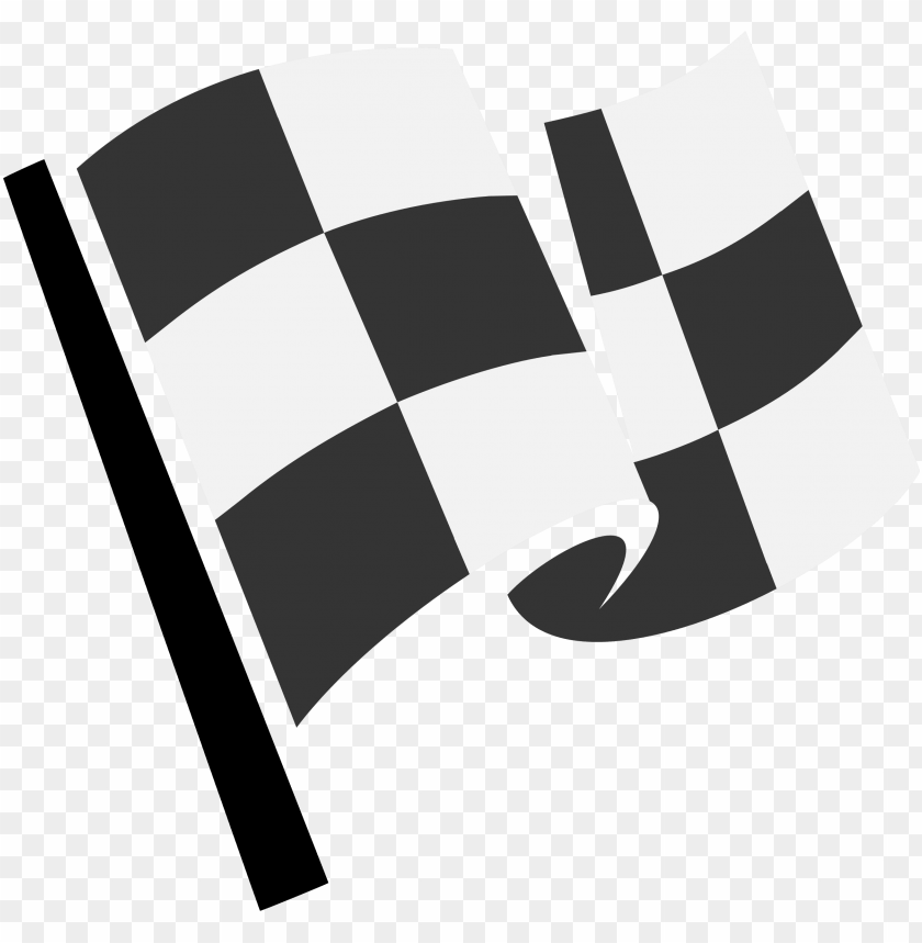 free PNG checkered flag png - checkered flag clipart PNG image with transparent background PNG images transparent