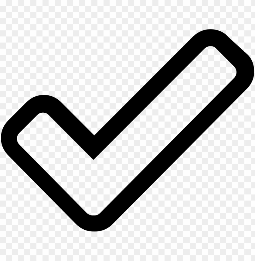 Download Checkmark Svg Icon Free Checkmark Png Image With Transparent Background Toppng
