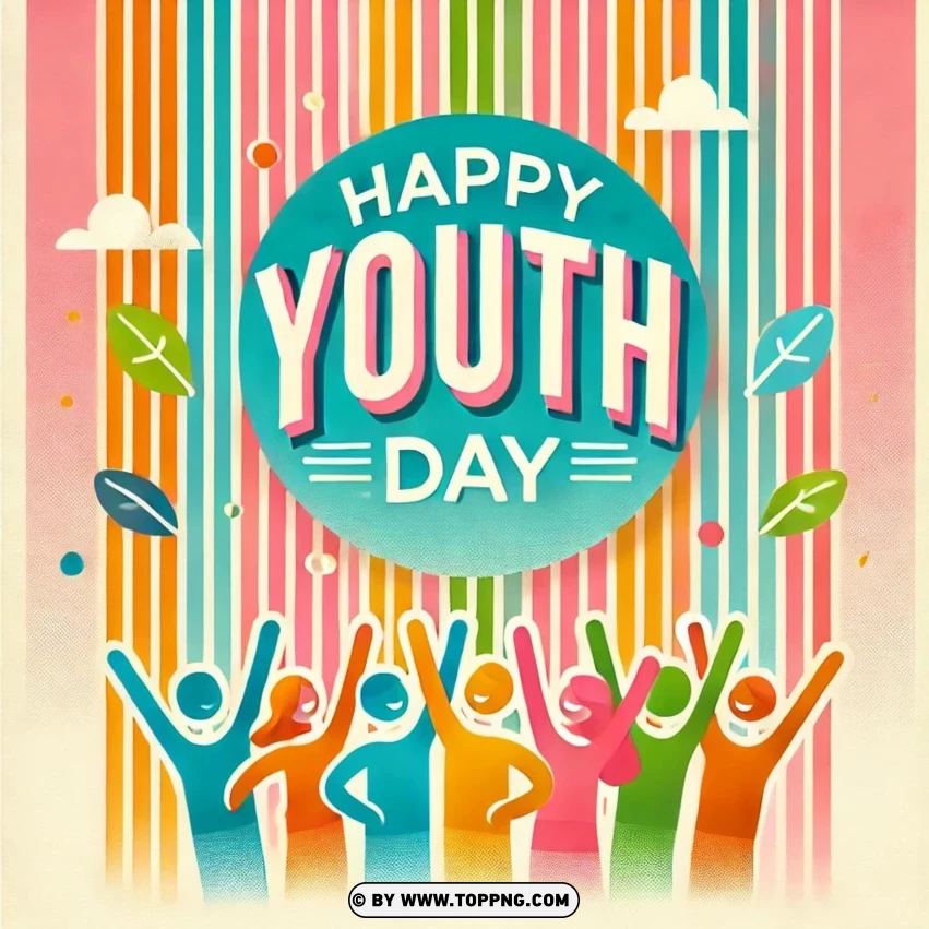 International Youth Day , Youth Day , Friendship,Youth , Young , Celebration , Event 