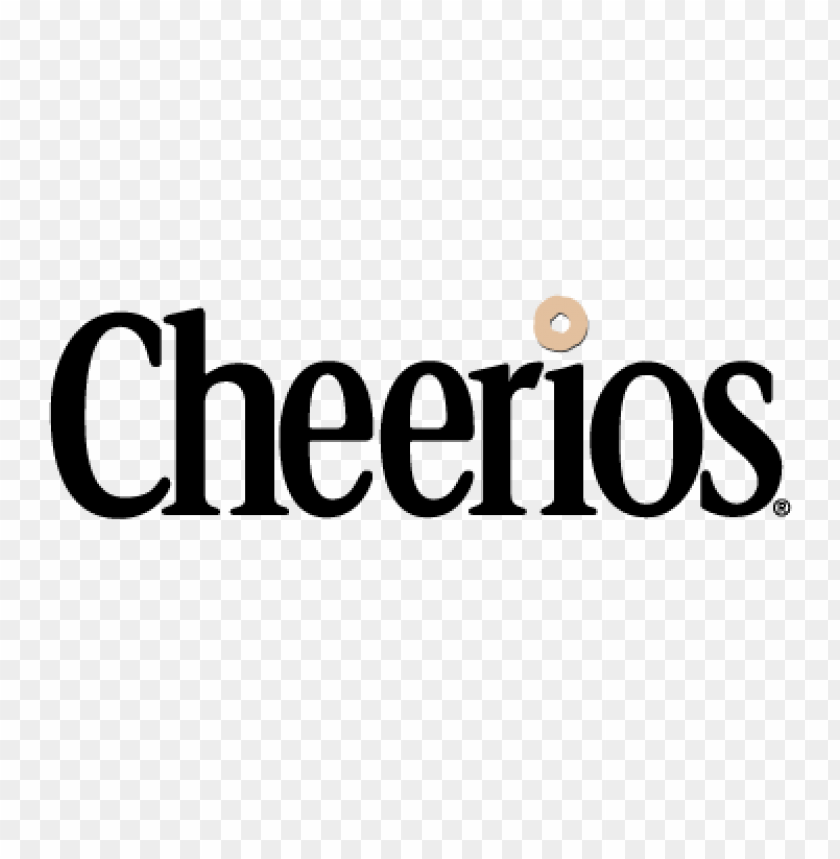  cheerios logo vector free download - 467055