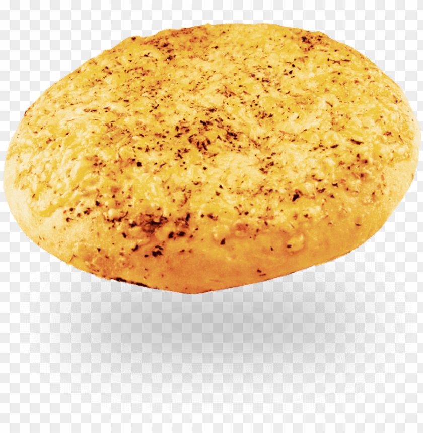 free PNG cheese, herb & garlic mini pizza - garlic bread PNG image with transparent background PNG images transparent