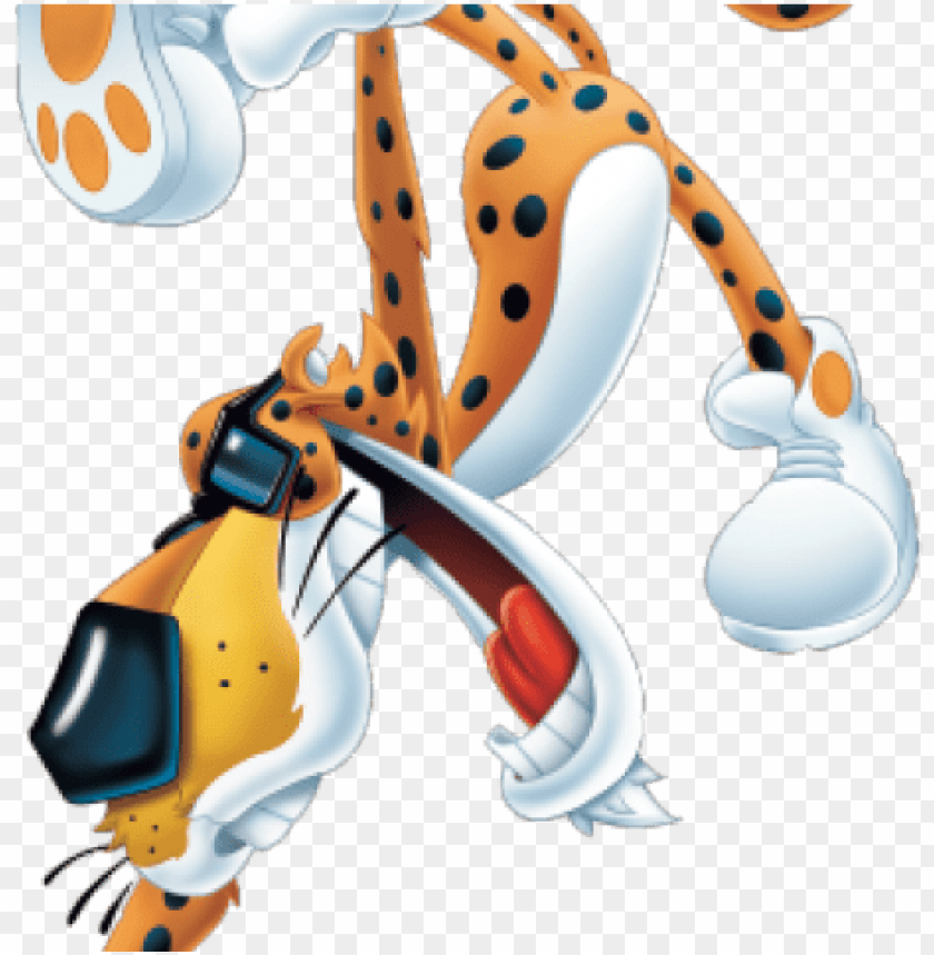 cheetos clipart chester cheetah chester cheetos PNG transparent with Clear Background ID 195106