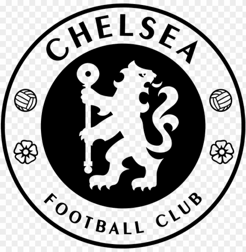 chelsea fc logo png png - Free PNG Images@toppng.com