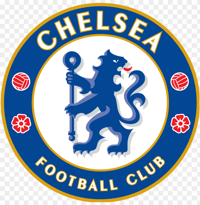 chelsea, football, club, logo