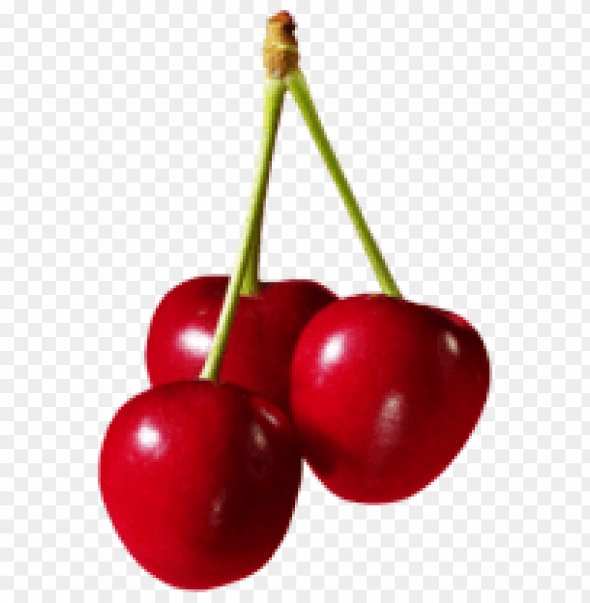 cherries, fruit