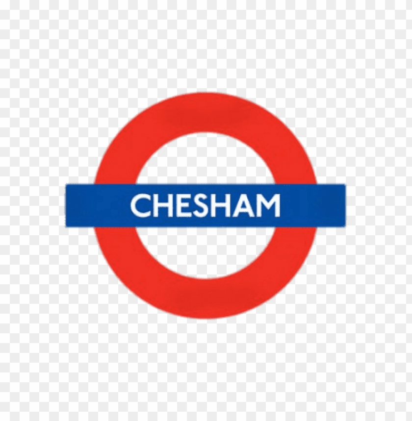 transport, london tube stations, chesham, 